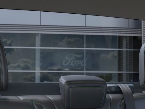 New 2026 Ford Maverick Lobo AWD/4WD image 24
