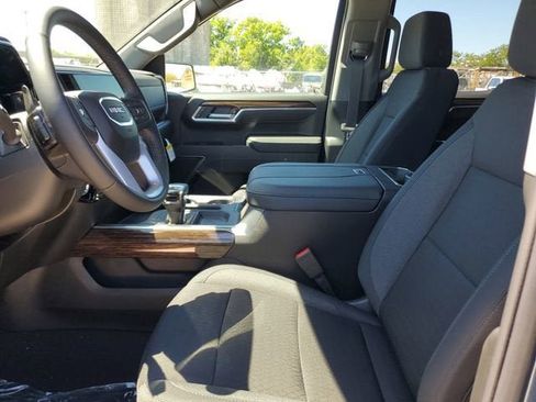 New 2026 GMC Sierra 1500 Elevation w/ X31 Off-Road Package AWD/4WD image 20