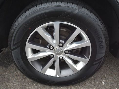 Used 2016 Dodge Durango Limited w/ Nav & Power Liftgate Group image 53