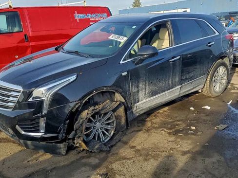 Used 2019 Cadillac XT5 Luxury image 59
