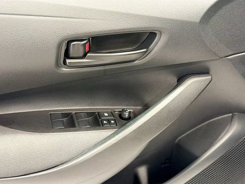 Certified 2026 Toyota Corolla LE FWD image 15