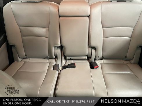 Used 2021 Honda Pilot Special Edition image 29