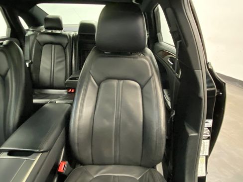 Used 2017 Lincoln MKZ Reserve image 22