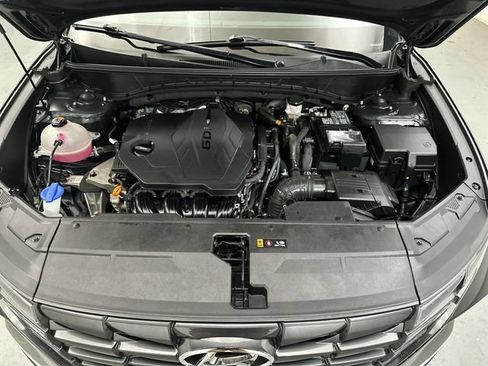 Used 2022 Hyundai Tucson SEL w/ Convenience Package AWD/4WD image 22