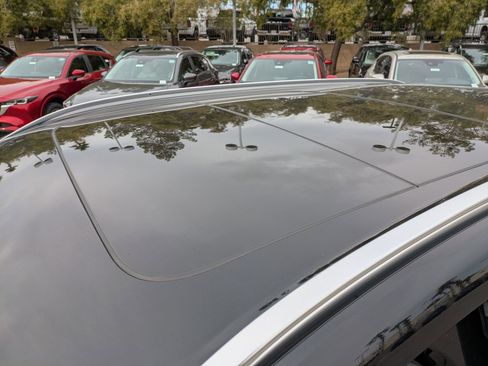 New 2026 MAZDA CX-90 3.3 Turbo S w/ Premium Plus image 14