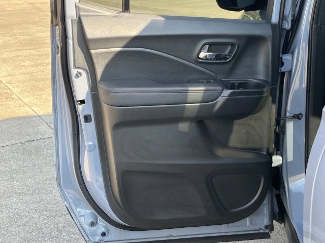 Used 2022 Honda Ridgeline Black Edition image 18