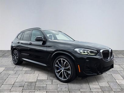 Used 2023 BMW X3 M40i w/ Parking Assistance Package