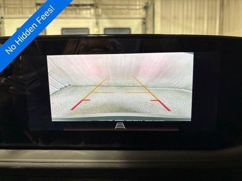 New 2026 Buick Envista Preferred w/ Convenience I Package image 14