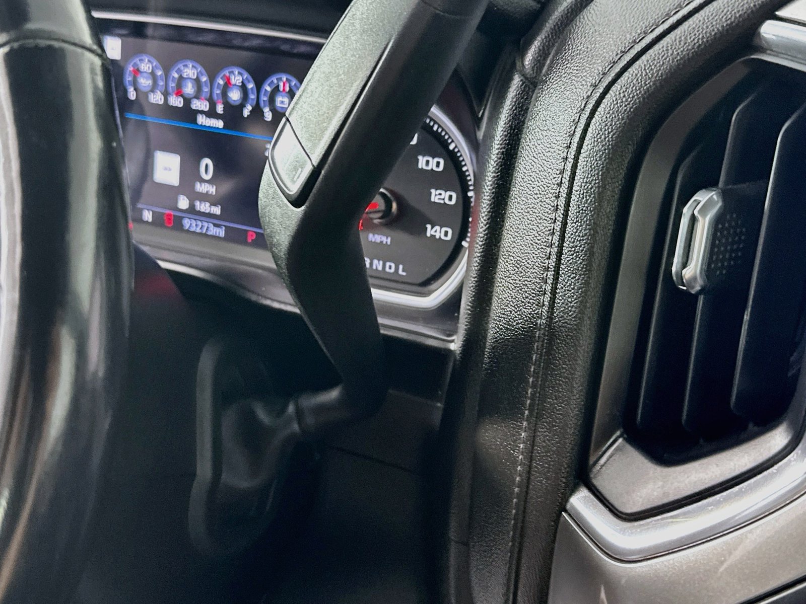 Used 2020 Chevrolet Silverado 3500 LTZ w/ LTZ Premium Package AWD/4WD image 17