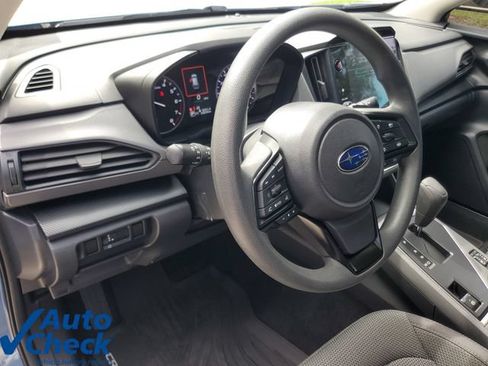 Used 2024 Subaru Crosstrek 2.0i Premium AWD/4WD image 20