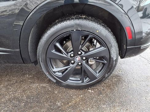 Certified 2022 Buick Envision Preferred image 37