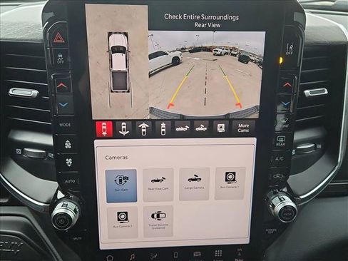 New 2026 RAM 2500 Laramie image 13