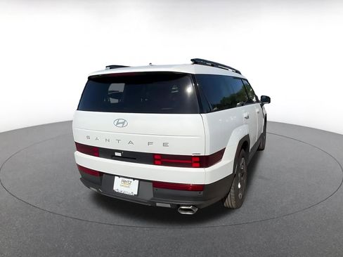 Used 2025 Hyundai Santa Fe SEL AWD/4WD image 14