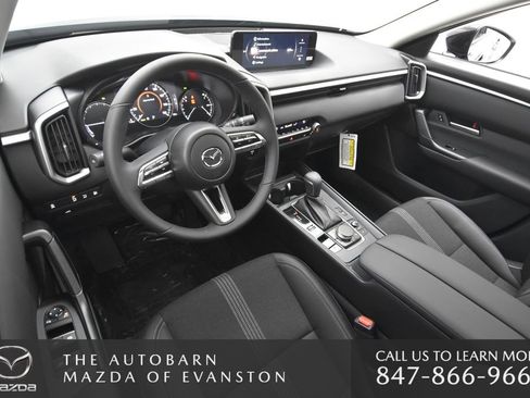 New 2026 MAZDA CX-50 2.5 Hybrid w/ Preferred Pkg image 28