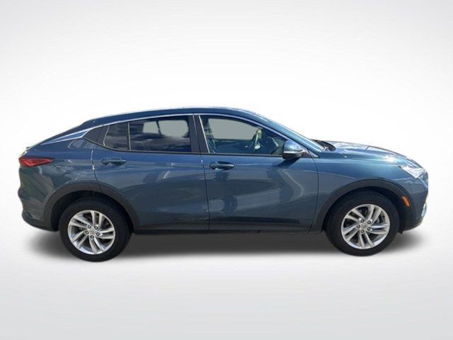 Used 2024 Buick Envista Preferred w/ Convenience II Package FWD image 7