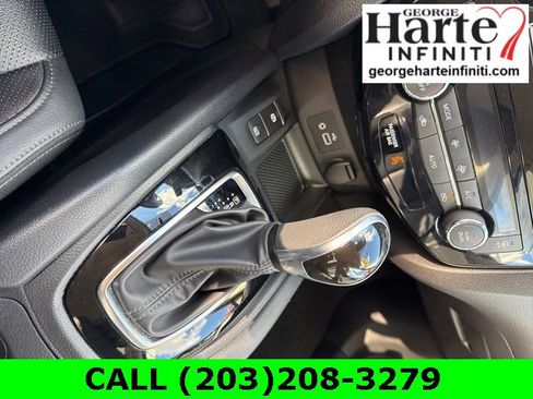 Used 2022 Nissan Rogue Sport SL image 22