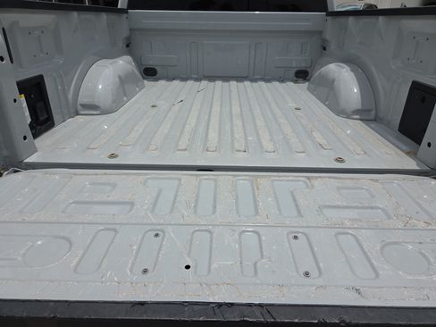 Used 2024 Ford F150 XLT w/ Mobile Office Package AWD/4WD image 12