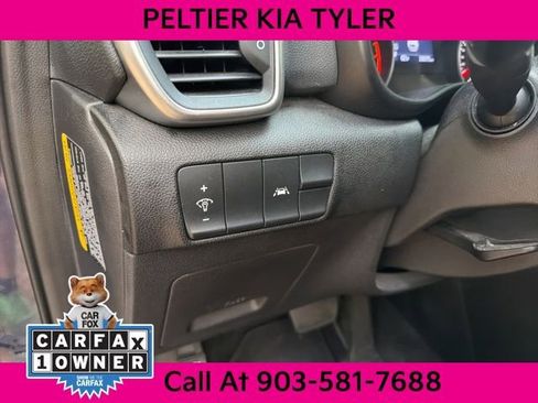 Certified 2020 Kia Sportage LX FWD image 16
