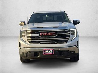 Used 2026 GMC Sierra 1500 SLT AWD/4WD video 2