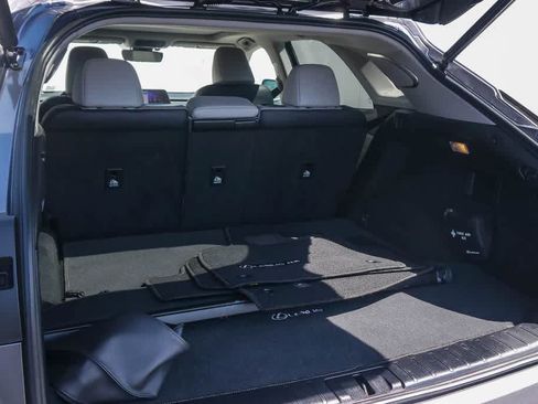 Used 2016 Lexus RX 350 FWD w/ Premium Package image 22