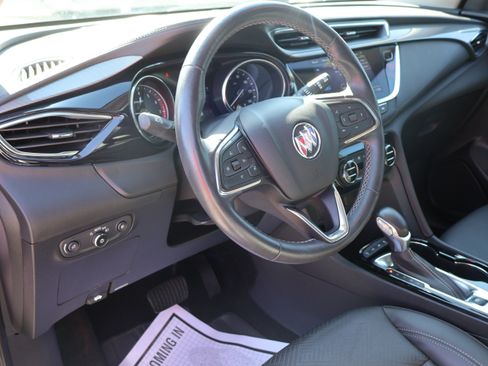 Used 2023 Buick Encore GX Essence w/ Experience Buick Package AWD/4WD image 22