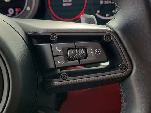 Certified 2022 Porsche 911 Turbo S AWD/4WD image 39
