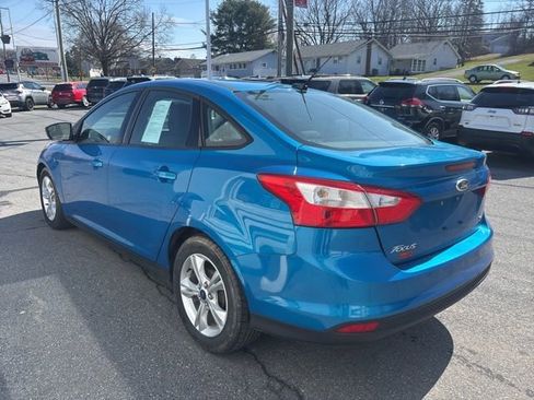 Used 2014 Ford Focus SE image 4
