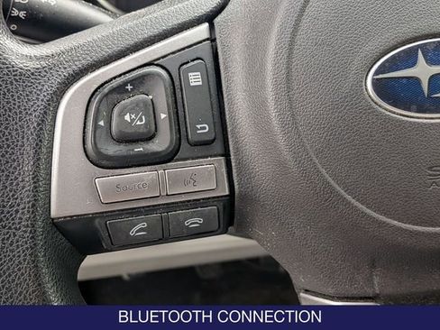 Used 2017 Subaru Forester 2.5i Premium AWD/4WD image 19