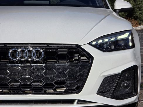 Used 2025 Audi A5 2.0T Premium Plus image 3