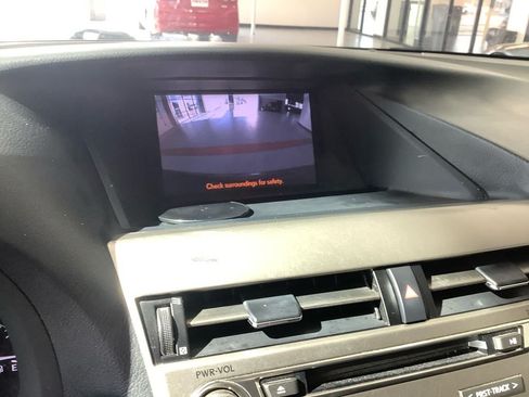 Used 2015 Lexus RX 350 AWD image 26