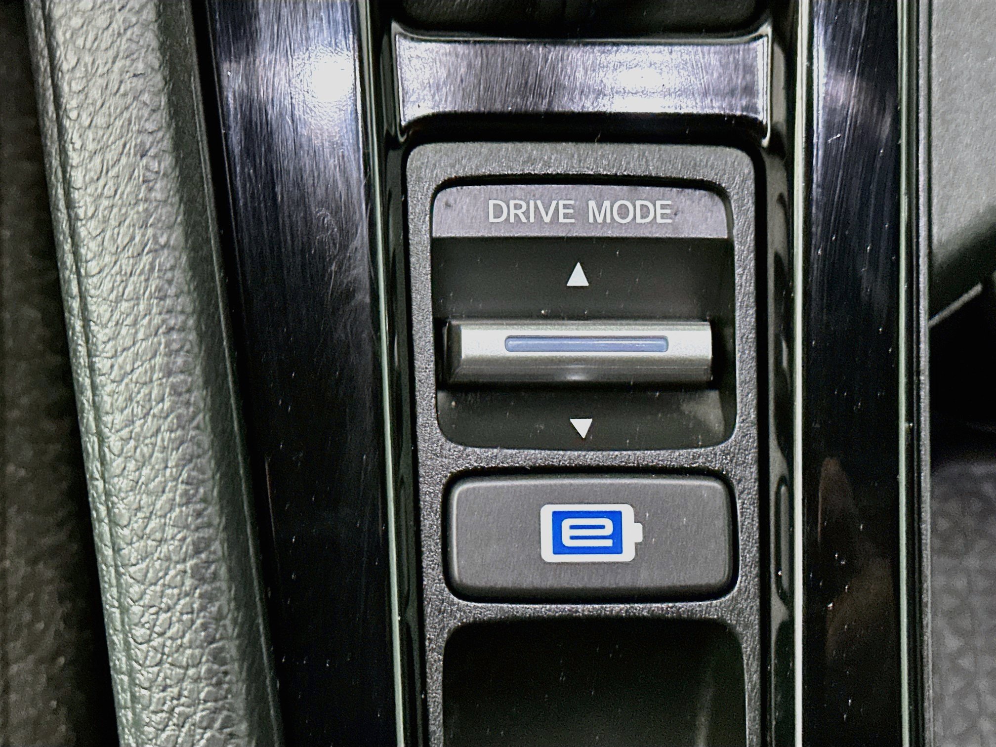Used 2024 Honda Accord Sport image 24