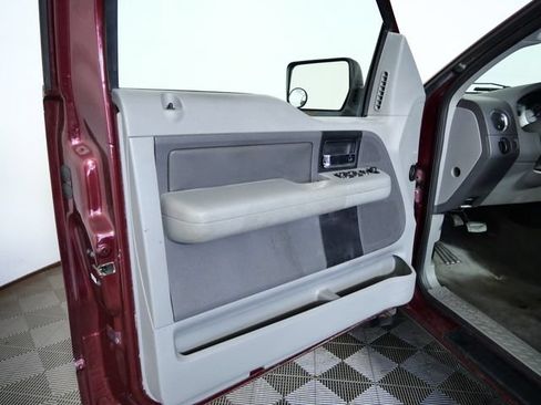 Used 2004 Ford F150 STX RWD image 15
