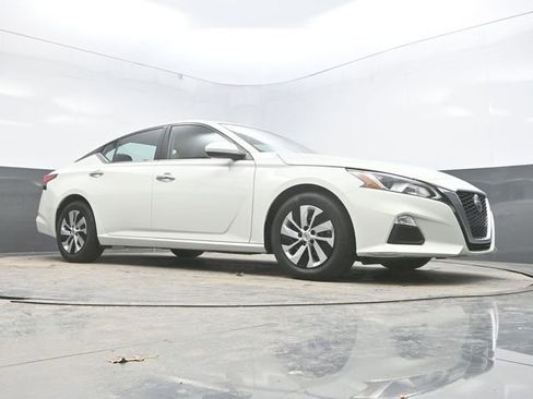 Used 2021 Nissan Altima 2.5 S image 24