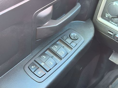 Used 2024 RAM 1500 Tradesman RWD image 29