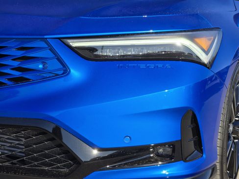 New 2026 Acura Integra A-Spec image 7