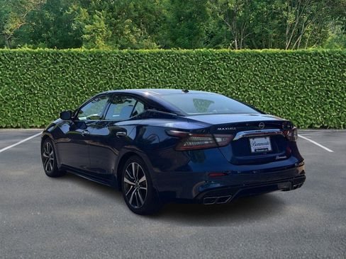 Used 2023 Nissan Maxima SL FWD image 6