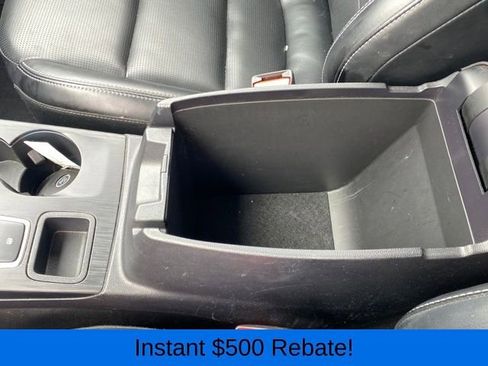 Used 2023 Ford Escape Platinum image 14