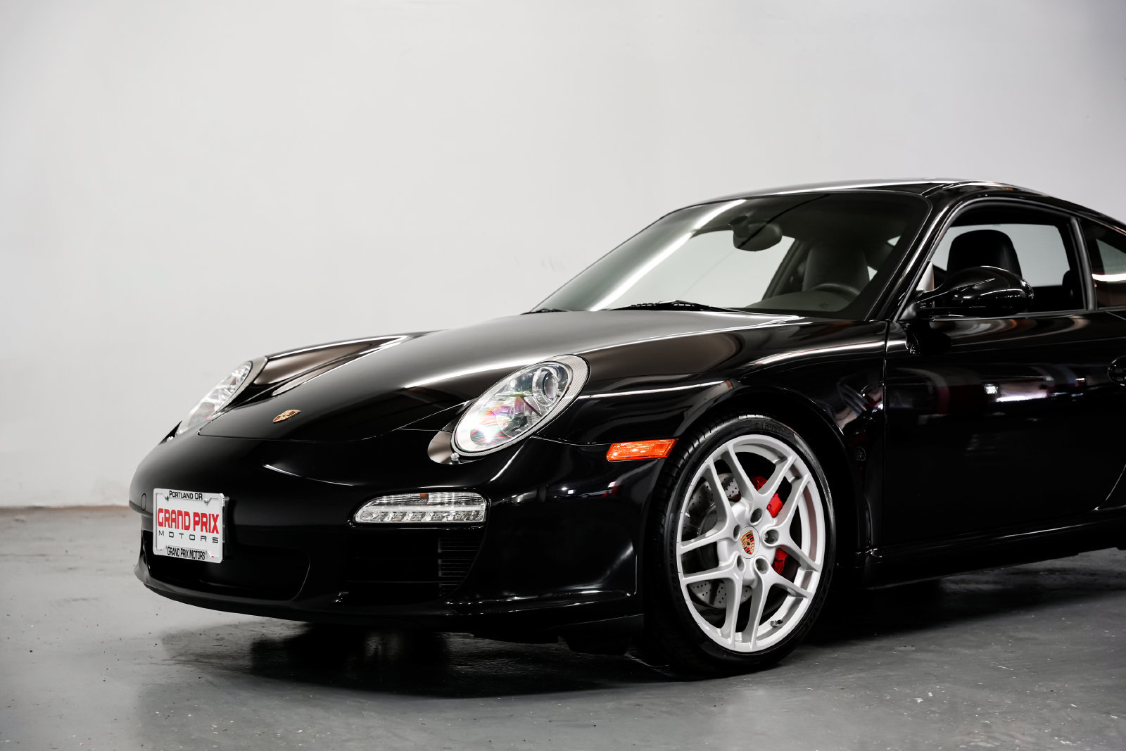 Used 2011 Porsche 911 Carrera S RWD image 28
