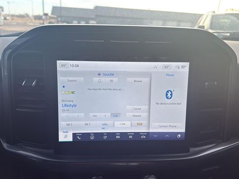 Used 2023 Ford F150 XLT w/ Equipment Group 302A High image 23