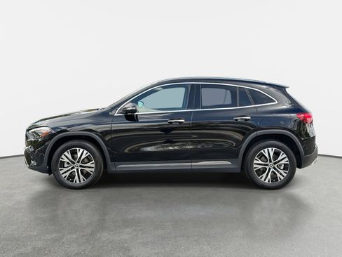 Used 2025 Mercedes-Benz GLA 250 image 6