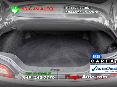 Used 2008 INFINITI G37 Journey w/ Premium Pkg RWD image 9