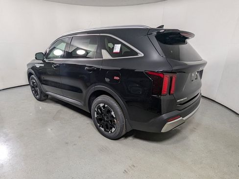 New 2025 Kia Sorento S w/ Panoramic Sunroof Package image 5