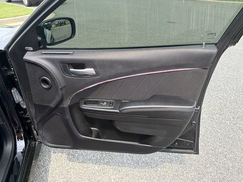 Used 2023 Dodge Charger R/T w/ Blacktop Package RWD image 14