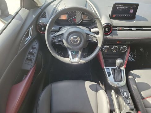 Used 2018 MAZDA CX-3 Touring w/ Preferred Equipment Package FWD image 14