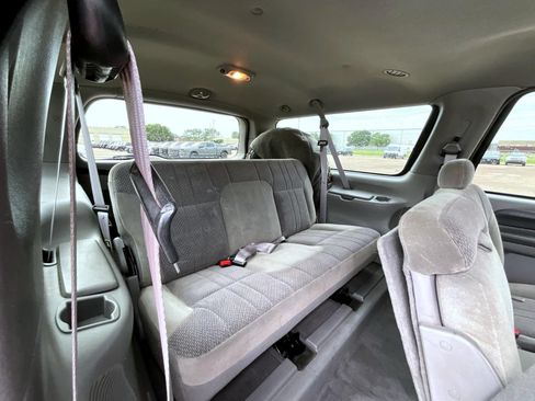 Used 2001 Ford Excursion XLT AWD/4WD image 20