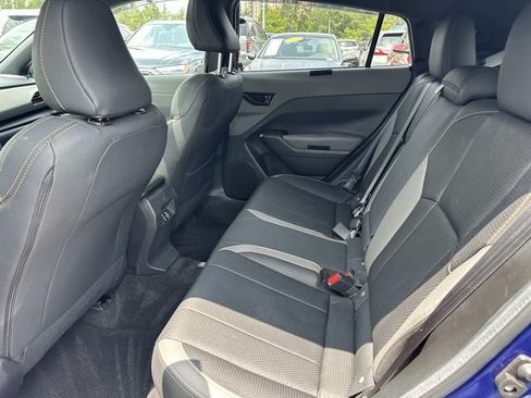 Used 2024 Subaru Crosstrek 2.5i Wilderness AWD/4WD image 15