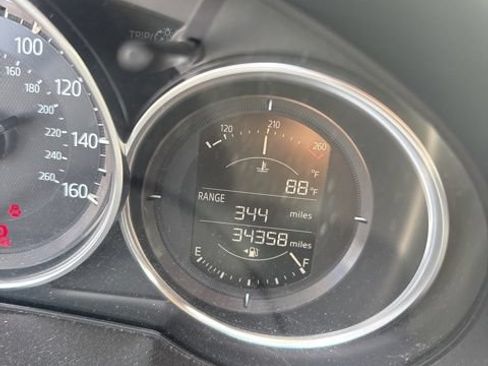 Used 2018 MAZDA CX-5 Sport AWD/4WD image 2