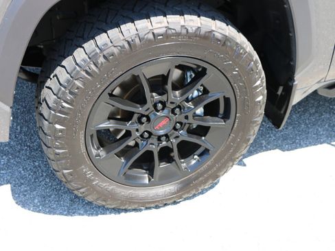 Used 2024 Toyota Tundra SR5 w/ TRD Off-Road Package AWD/4WD image 14