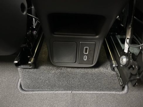 New 2026 Buick Encore GX Sport Touring FWD image 22