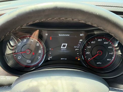 Used 2023 Dodge Charger R/T w/ Daytona Edition Group RWD image 26